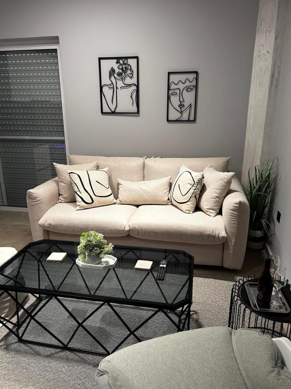 프레베자 George Luxury Living 아파트 외부 사진
