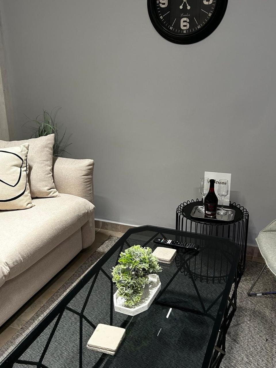 프레베자 George Luxury Living 아파트 외부 사진